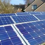 October 2015 sees Feed in Tariff (FiT) rates fall by 3.5%