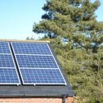 Solar FIT rates frozen until April 2014