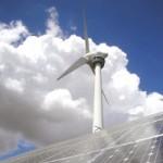 80% of UK public surveyed support solar power